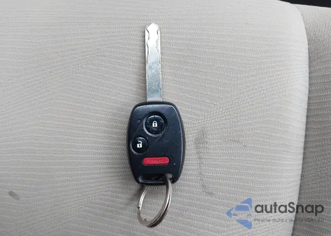 2011 Honda Cr-V Lx из США, поврежденный, VIN 5J6RE4H31BL043045